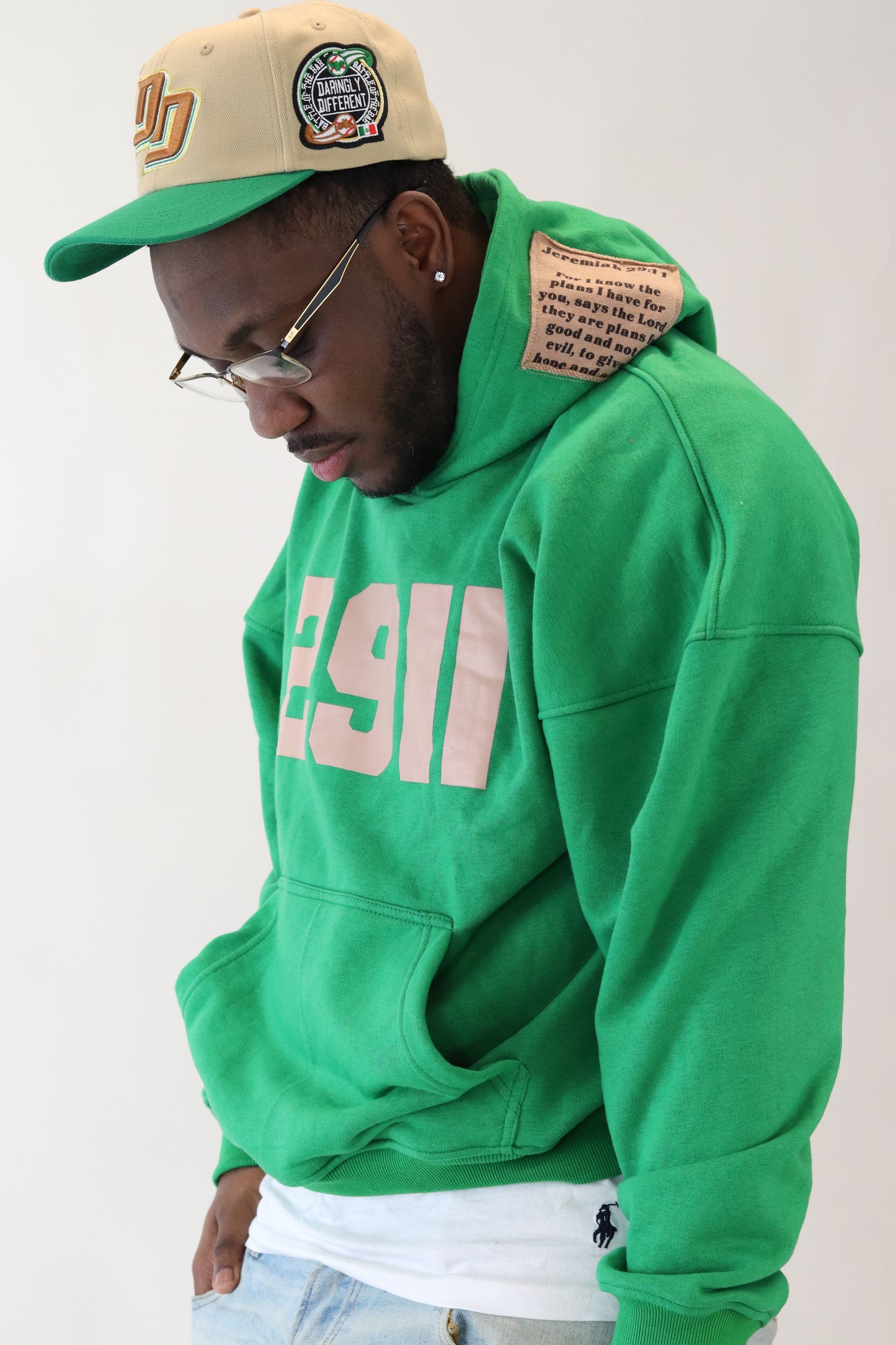 2911 Hoodie