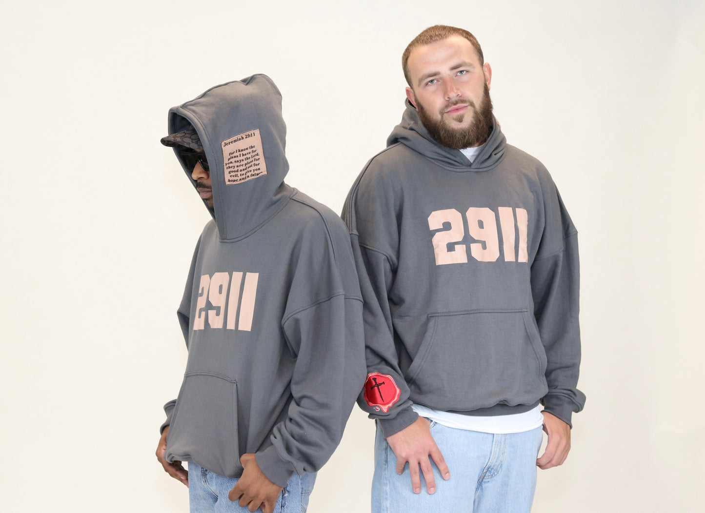 2911 Hoodie