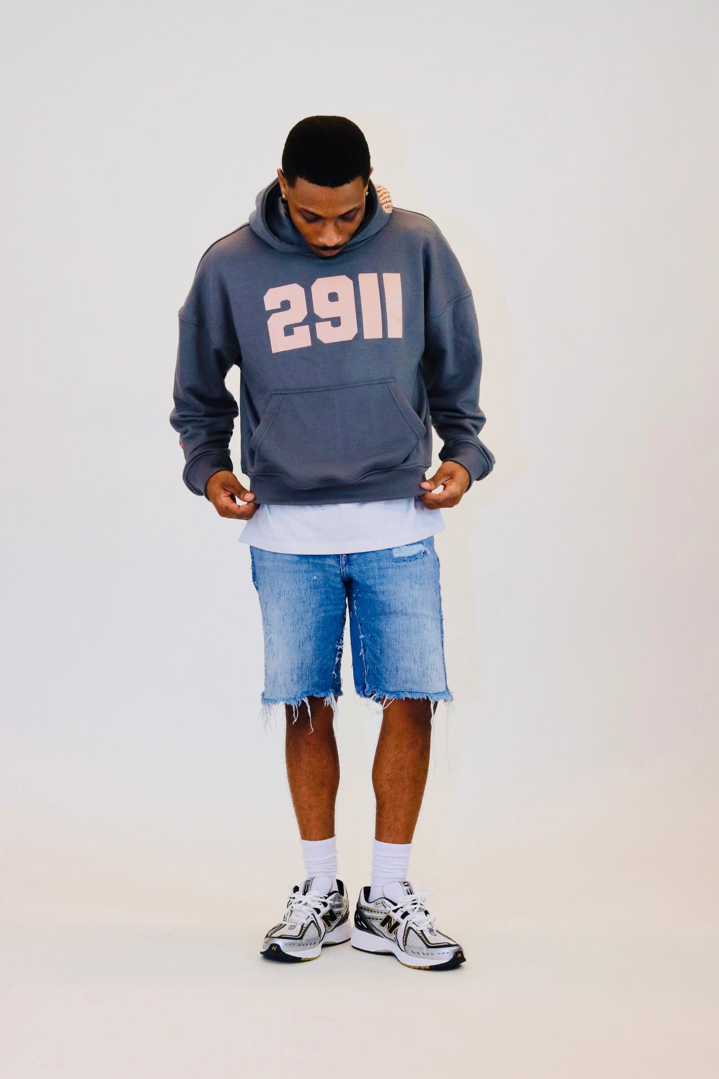 2911 Hoodie