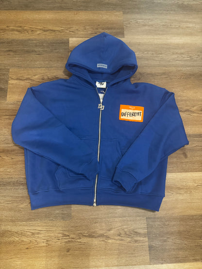 Normal is Boring Jackets