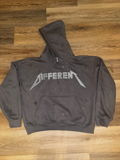Different Reflective Hoodie