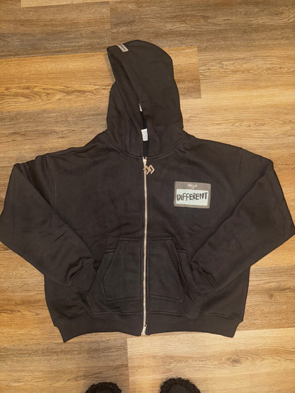 Normal is Boring Jackets