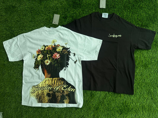 Garden of Eden tee