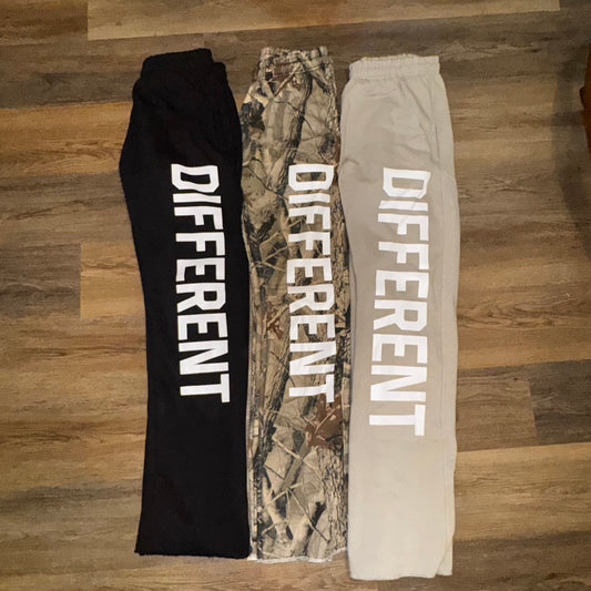 Different Lounge Sweats