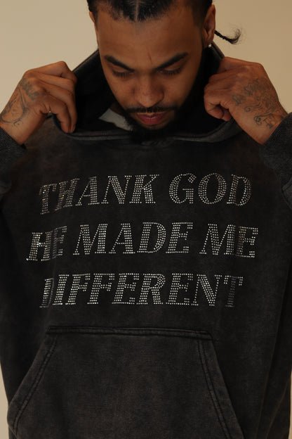 Thank God He Made Me Different