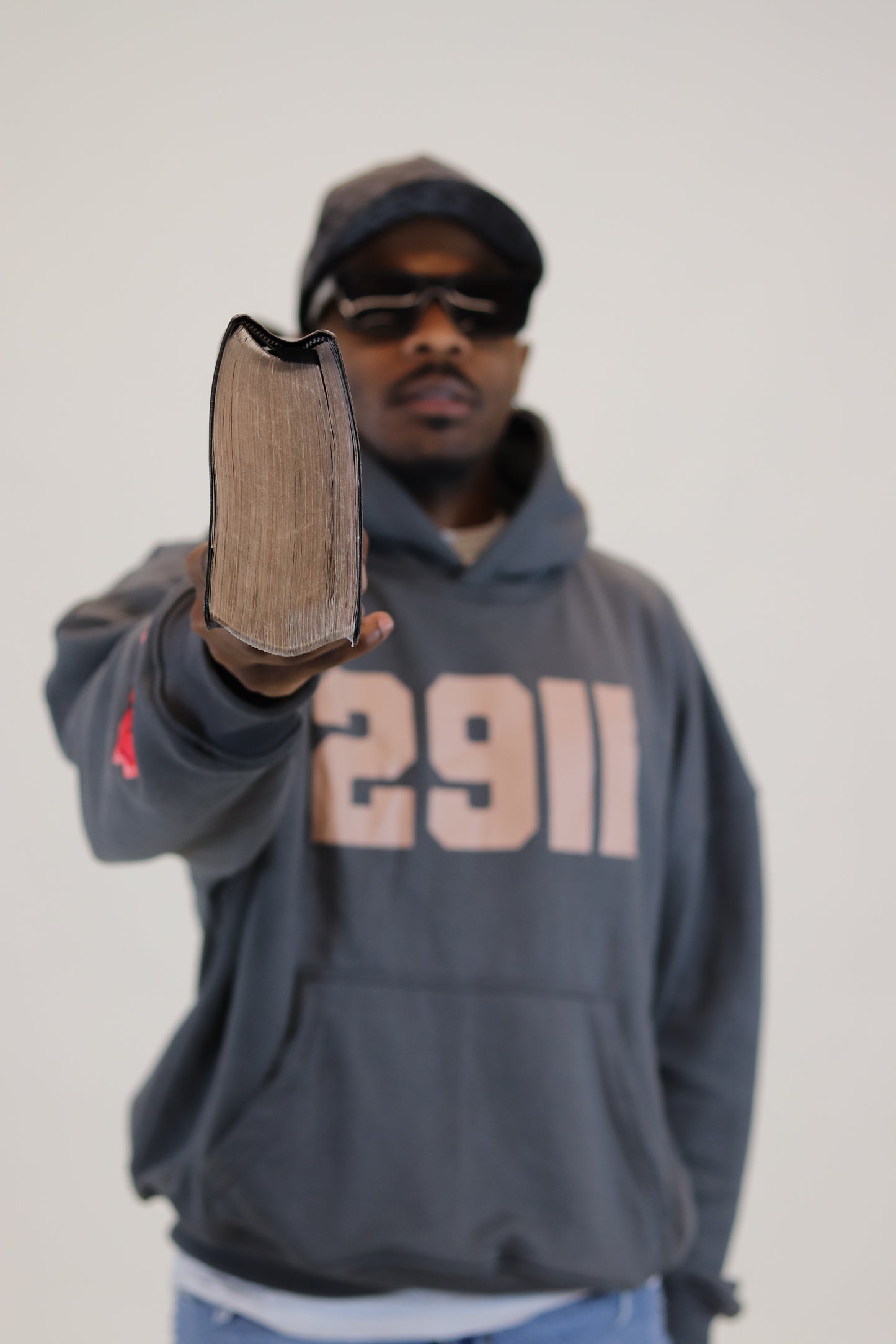 2911 Hoodie