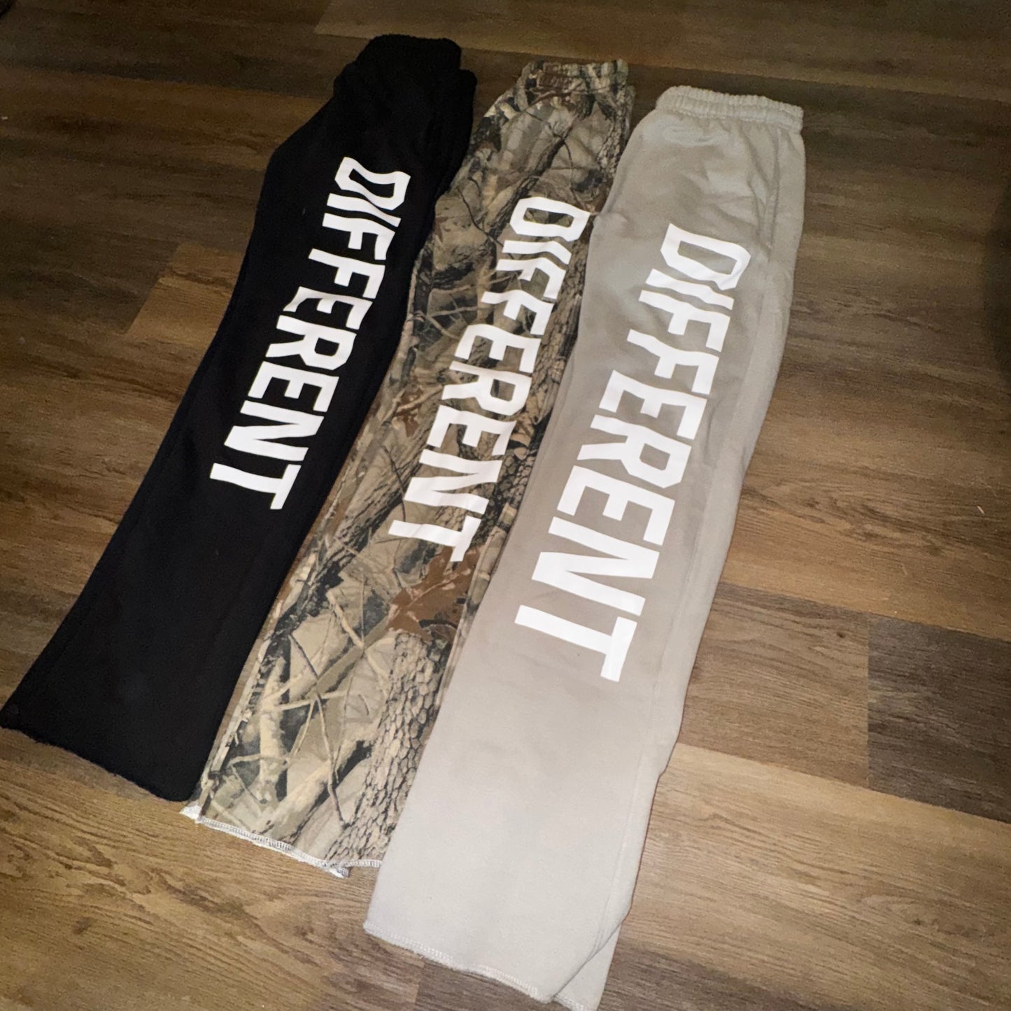 Different Lounge Sweats