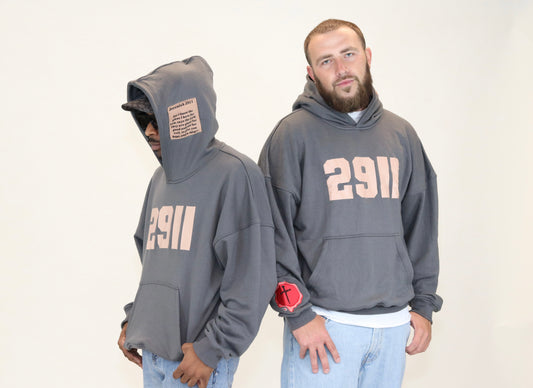 2911 Hoodie
