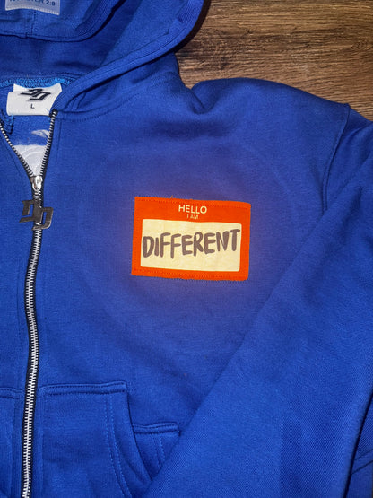 Normal is Boring Jackets