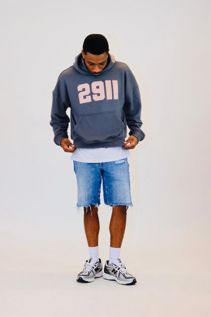 2911 Hoodie